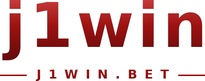 j1win logo